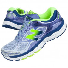 New Balance Sneakers W W860GP6-D