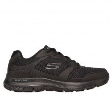 Skechers Shoes Flex Advantage 4.0 M 232225/BBK