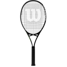 Wilson Aggressor 112 TNS RKT3 tennis racket 4 3/8 WR087510U3