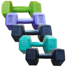 Inny Composite dumbbells S825724