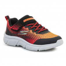 Skechers Go Run 650 Norvo Jr 405035L-BKRD