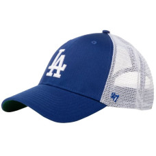 47 Brand MLB LA Dodgers Cap B-BRANS12CTP-RYA
