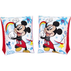 Bestway Mickey peldēšanas piedurknes 23 x 15 cm 91002