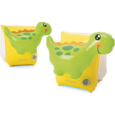 Intex Peldēšanas aproces bērniem dinozaurs 23 x 20 cm 56664