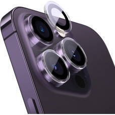 Baseus Aizsargstikls kamerām Apple iPhone 14 Pro / 14 Pro Max