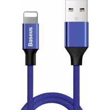 Baseus Yiven Kabelis USB - Lightning / 1.2m / 2A