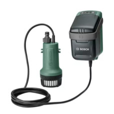 Bosch GardenPump 18 Solo Ūdens sūknis