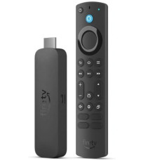 Amazon Fire TV Mediapleijers 4K / HDMI / 8GB