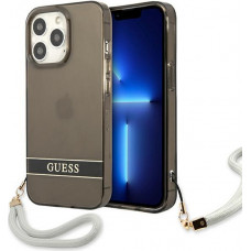 Guess GUHCP13LHTSGSK iPhone 13 Pro | 13 6,1