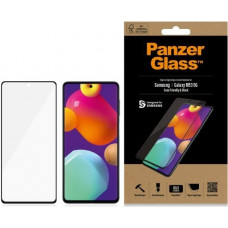 PanzerGlass E2E Regular Samsung M53 Case Friendly czarny|black