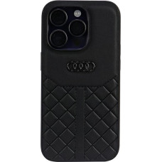 Audi Genuine Leather iPhone 14 Pro 6.1