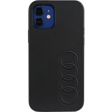 Audi Synthetic Leather iPhone 12|12 Pro 6.1