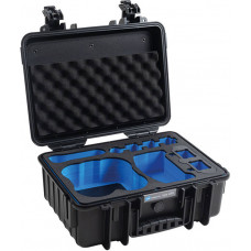 B&W Cases Case B&W type 4000 for DJI Avata (black)