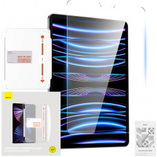 Tempered Glass Baseus Screen Protector for Pad Pro 12.9