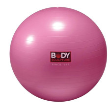 GYMNASTIC BALL ANTI-BURST BB 001 56 CM