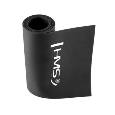 HMS TAPE PILATES HMS TP01 BLACK 1.2 x 150 x 1800 MM 17-34-020