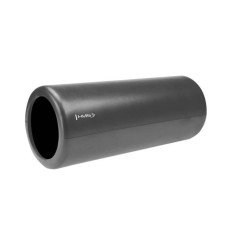 HMS Fitness GRAPHITE / BLACK FS111 roller