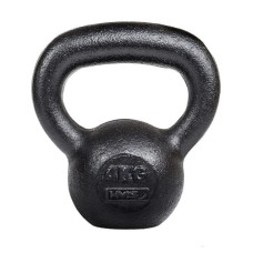 HMS Kettlebell iron KZG04 4kg