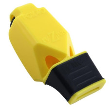 FOX Whistle 40 Fuziun CMG yellow