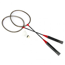 Spokey Badminton set Badmnset 1 83371