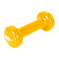 Profit Vinyl dumbbell 0.5kg DK 4102