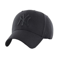 47 Brand New York Yankees MVP Cap B-MVPSP17WBP-BKB