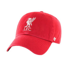 Inny Cap 47 Brand EPL FC Liverpool Cap EPL-RGW04GWS-RDA