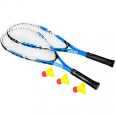 Spokey Speedminton set Bugy Bl 928367