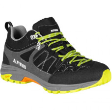 Alpinus Tromso Low Tactical M GR43339 trekking shoes