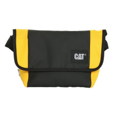 CAT erpillar Detroit Courier Bag 83828-12