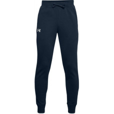 Under Armour Under Armor Y Rival Cotton Pants Jr 1357634 408