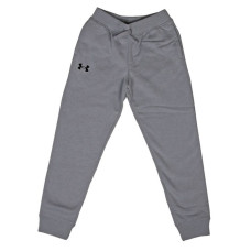 Under Armour Under Armor Y RIVAL COTTON PANTS Junior 1357634-011