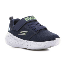 Skechers Earthly Kid Jr 405028L-NVY