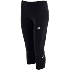 New Balance Leggings 3/4 W WP63130