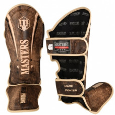 Sport Masters Masters NS-Vintage 11556-VM shin pads