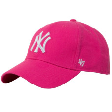 New York Yankees 47 Brand MVP Cap B-MVPSP17WBP-MA