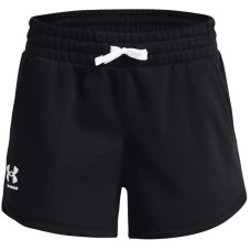 Under Armour Under Armor Rival Fleece Short W 1369858-001