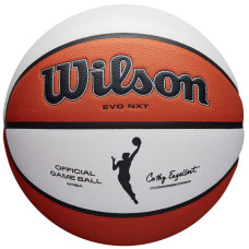 Wilson WNBA Official Game Ball WTB5000XB