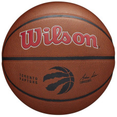 Wilson Team Alliance Toronto Raptors Ball WTB3100XBTOR