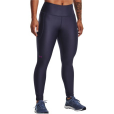 Under Armour Under Armor HeatGear No-Slip Waistband Leggings M 1365336-558