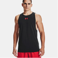 Under Armour Under Armor Sportstyle Baseline Tank M 1361901 003