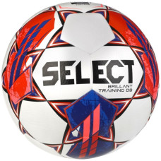 Select Football Select Brillant Training DB FIFA Basic V23 Ball BRILLANT TRAIN WHT-RED