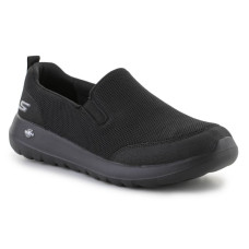 Skechers Shoes Go Walk Max Clinched M 216010-BBK