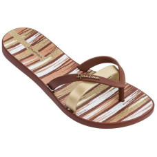 Ipanema Kirei Silk IV Fem Flip Flops W 82595 24734