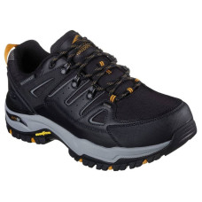 Skechers Shoes Arch Fit - Dawson - Argosa M 204630/BLK