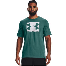 Under Armour Under Armor Boxed Sportstyle SS T-Shirt M 1329581-722