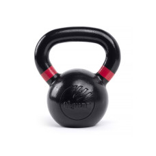 Tiguar kettlebell Raw V2 12kg TI-KB0012RV2