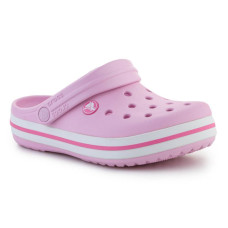 Crocs Slides Crocband Clog K Ballerina Pink 207006-6GD