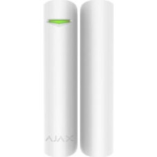 Ajax Opening sensor DoorProtect Plus (8EU) ASP white