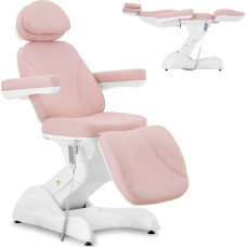 Physa ACIREALE spa tattoo masāžas kosmētikas krēsls - rozā
